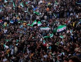 بعد عام من سقوط الأسد.. تعهدات أوروبية أميركية بدعم استقرار سوريا