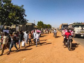 السودان.. أميركا تحث "الدعم السريع" على وقف التقدم في "الجزيرة"