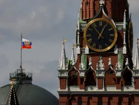 رداً على العقوبات الجديدة.. روسيا تمنع دخول مسؤولين من الاتحاد الأوروبي