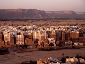 حضرموت في اليمن.. الأهمية والمقومات