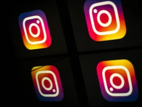 اتهامات لإنستجرام بالترويج لتطبيقات إنشاء صور غير أخلاقية