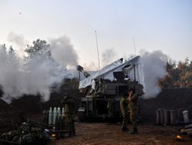 إسرائيل "تستعد" وحزب الله "لا يخشى الحرب".. هل يتسع نطاق المواجهة؟
