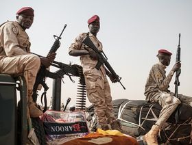 الاتحاد الأوروبي يفرض عقوبات على 6 كيانات "ضالعة" في حرب السودان