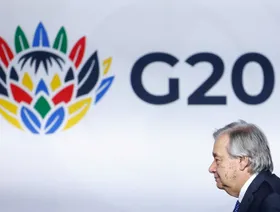 مجموعة العشرين تدعو لحماية المعادن الحرجة من القيود التجارية