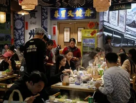 الصين.. تدابير جديدة لتحفيز الاستهلاك المحلي حتى 2030