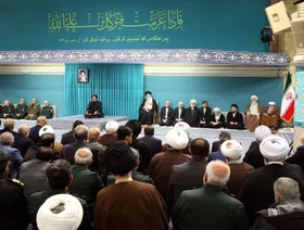 بعد دعوة من ترمب للتفاوض.. خامنئي: لا محادثات تحت ضغط