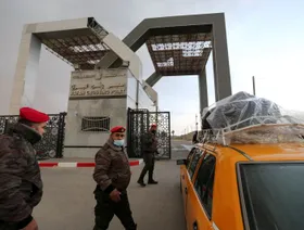 جدل حول شرعية القوة الدولية المقترحة في غزة
