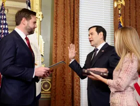 الضغط على كييف أم موسكو؟ خلاف روبيو وفانس يؤثر على خطة ترمب بشأن أوكرانيا