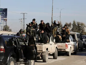 بعد خروج "قسد" من حلب.. الدبلوماسية تتحرك بشروط جديدة