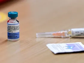 زيادة حالات الحصبة في تكساس إلى 541 والمرض ينتشر في 25 ولاية