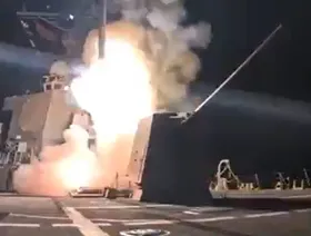 ضربات أميركية على مواقع لـ"داعش" في شمال نيجيريا بتنسيق مع حكومة أبوجا