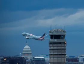 أميركا.. السلطات تخفض حركة الطيران بنسبة 10% بسبب الإغلاق الحكومي