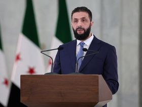 بينهم الشرع و"المركزي".. أشخاص وكيانات شملها القرار الأميركي بتخفيف العقوبات على سوريا