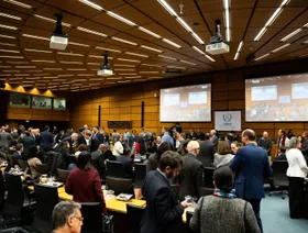 عراقجي يحمل الترويكا الأوروبية وواشنطن مسؤولية "القضاء على اتفاق القاهرة"