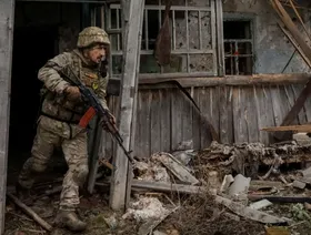 وسط "تقدم طفيف".. أوكرانيا تبحث مع قادة أوروبا "القضايا الصعبة" في خطة السلام الأميركية