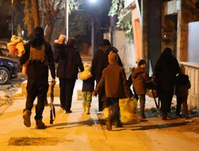 سوريا.. ضحايا ومصابون في اشتباكات بين قوات الأمن وعناصر من "قسد" بحلب