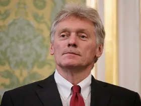 روسيا: لا نتفاوض حالياً بشأن أوكرانيا إلا مع الولايات المتحدة