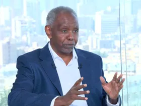 المحبوب عبد السلام: الترابي فوجئ بضلوع نائبه في محاولة اغتيال مبارك (1-3)