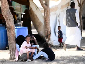 اشتباكات عنيفة بين الجيش السوداني و"الدعم السريع".. وحميدتي يعلن تشكيل حكومة "موازية"