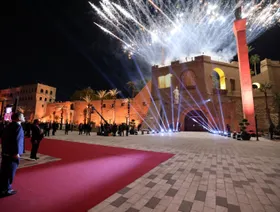 ليبيا.. فتح متحف السراي الحمراء لأول مرة منذ سقوط القذافي