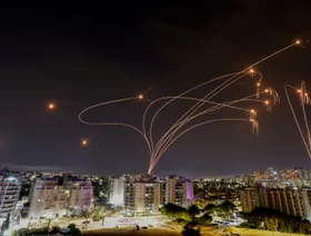 بعد هجوم إيران.. تعرف على قدرات إسرائيل الدفاعية والهجومية