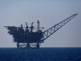 مصر: صفقة الغاز مع إسرائيل تجارية بحتة ولا تنطوي على أي تفاهمات سياسية