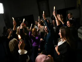 في انتظار توقيع ترمب.. الكونجرس يقرّ قانوناً لنشر ملفات إبستين