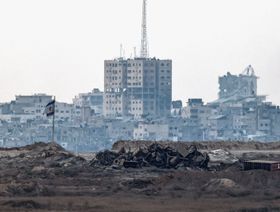 المعارضة الإسرائيلية تنتقد خطة نتنياهو للسيطرة الكاملة على قطاع غزة