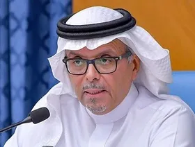 سعد البازعي رئيساً لجائزة القلم الذهبي للأدب "الأكثر تأثيراً"