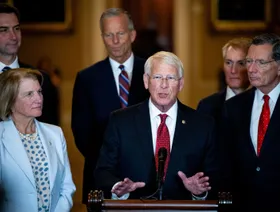 الكونجرس يتعهد بـ"رقابة صارمة" على عمليات البنتاجون في الكاريبي بعد ضربة مثيرة للجدل