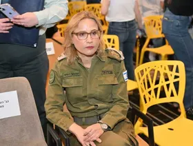 إسرائيل تمدد اعتقال المدعية العامة العسكرية السابقة يروشالمي