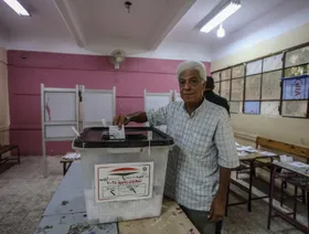 مصر.. انتظام التصويت في ثالث أيام انتخابات الرئاسة