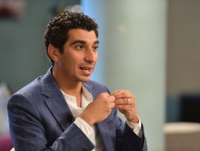 مخرج "لام شمسية" لـ "الشرق": المسلسل استحق المغامرة.. وأكمل "ثلاثية النفس البشرية"