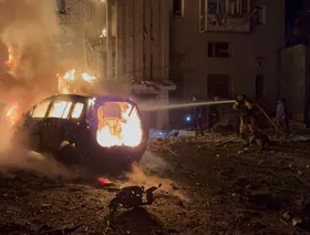 مفاوضات أوكرانيا | انفتاح روسي على تبادل الأراضي.. وزيلينسكي: قرارات حاسمة قبل نهاية العام