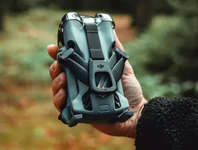 الولايات المتحدة تقترب من حظر مسيّرات DJI الصينية