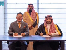 هيئة الأفلام السعودية توقع مذكرة تفاهم مع مجموعة فيلم بونا الصينية
