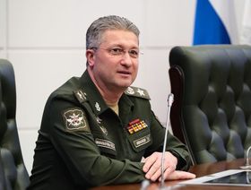 توقيف نائب لوزير الدفاع الروسي بشبهة فساد