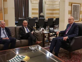 لودريان يغادر لبنان دون "إحراز تقدّم" في ملف الرئيس.. وزيارة سابعة مرتقبة