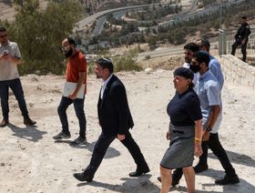 سموتريتش يعلن الموافقة على بناء مستوطنات جديدة في الضفة لـ"دفن الدولة الفلسطينية"