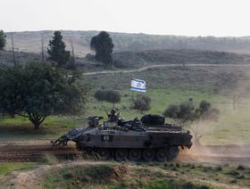 الجيش الإسرائيلي يعدل خطة انتشاره.. وتوقعات باستمرار حرب غزة حتى نهاية 2024