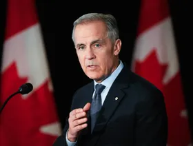 وسط تهديدات ترمب.. كندا: نحترم اتفاق التجارة مع أميركا والمكسيك