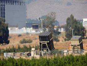 شكوك أميركية بشأن قدرة القبة الحديدية الإسرائيلية على صد صواريخ "حزب الله"