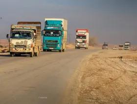 الجيش السوري و"قسد" يتبادلان اتهامات المسيرات.. وواشنطن تدعو للحفاظ على وقف النار