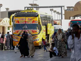 حرب السودان تدخل عامها الثاني.. كيف يبدو المشهد السياسي؟