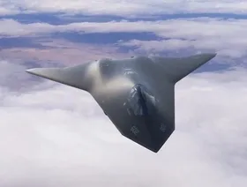 Boeing F-47 وJ-36 تشعلان سباق التخفي في السماء