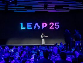 شركات ناشئة تقدم خدمات ومنتجات مبتكرة في Leap 2025