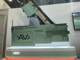 قاذف مسيّرات انتحارية.. ماذا نعرف عن نظام "PERCH" الأميركي؟