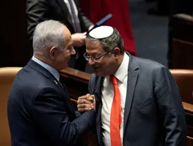 قانون "إعدام الأسرى الفلسطينيين" في إسرائيل.. هذا ماحدث