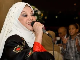 رحيل الفنانة اللبنانية نجاح سلام عن 92 عاماً