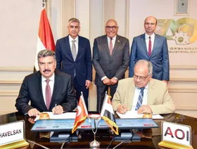 مصر وتركيا تتفقان على الإنتاج المشترك لطائرات مسيرة